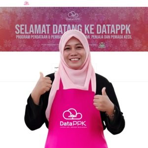 DataPPK Portal