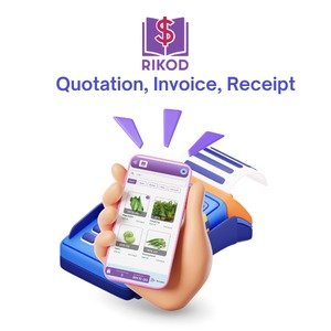 Rikod App
